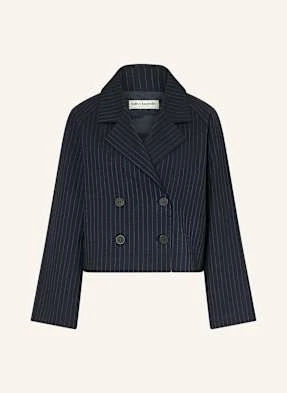 Lollys Laundry Blezer Amirill blau