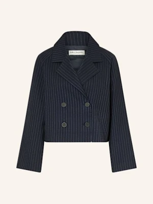 Lollys Laundry Blezer Amirill blau