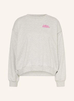 Lollys Laundry Bluza Nierozpinana Sydneyll grau