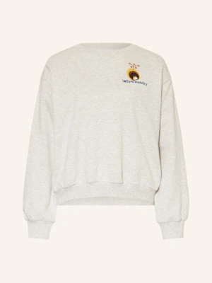 Lollys Laundry Bluza Nierozpinana Sydneyll grau