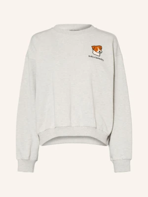 Lollys Laundry Bluza Sydneyll grau szary