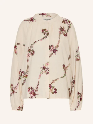 Lollys Laundry Bluzka beige
