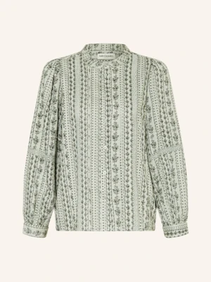 Lollys Laundry Bluzka Paulinall gruen