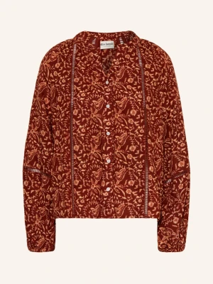 Lollys Laundry Bluzka Veroll rot