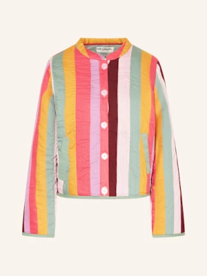 Lollys Laundry Bluzon Emiliall gruen