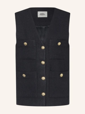 Lollys Laundry Kamizelka Edel blau