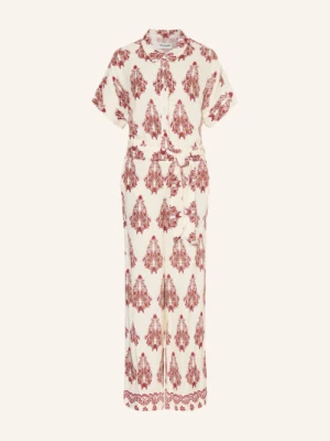 Lollys Laundry Kombinezon Mathildell beige