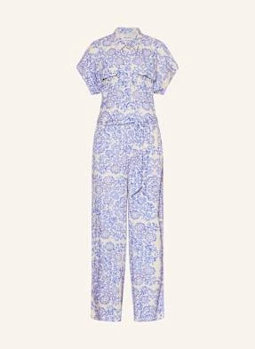 Lollys Laundry Kombinezon Mathildell blau