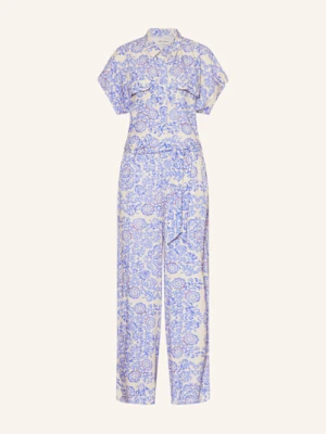 Lollys Laundry Kombinezon Mathildell blau