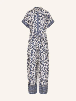 Lollys Laundry Kombinezon Mathildell blau