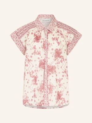 Lollys Laundry Koszula Badalll rosa