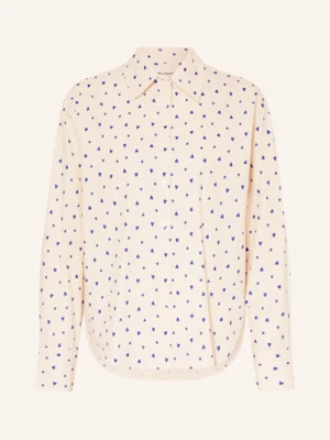 Lollys Laundry Koszula Bleekerll weiss