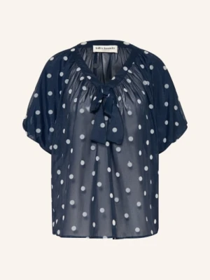 Lollys Laundry Koszulka Pinell blau