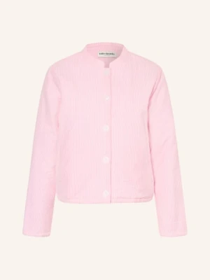 Lollys Laundry Kurtka Emiliall pink