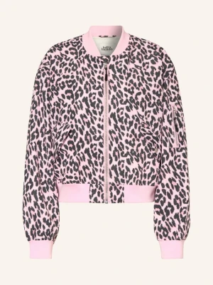 Lollys Laundry Kurtka Liwll rosa różowy