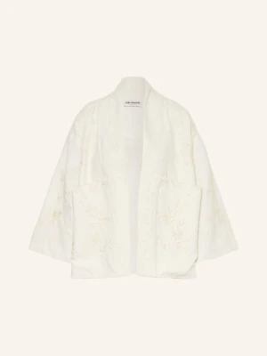 Lollys Laundry Kurtka Rumill beige