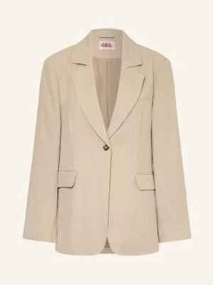 Lollys Laundry Marynarka Tillyll beige