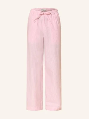 Lollys Laundry Spodnie Ritall pink