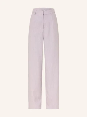 Lollys Laundry Spodnie Rosiell lila