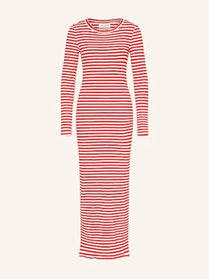 Lollys Laundry Sukienka Christinell rot