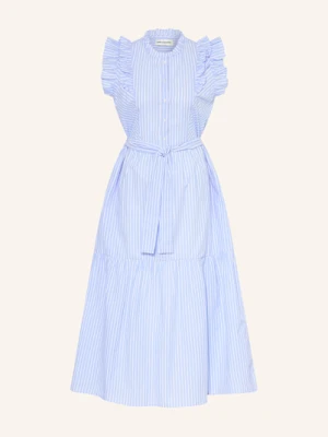 Lollys Laundry Sukienka Harrietll blau