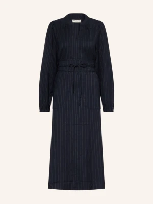 Lollys Laundry Sukienka Parisll blau