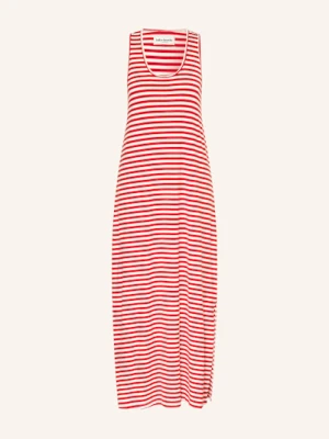 Lollys Laundry Sukienka Z Dżerseju Mylall rot