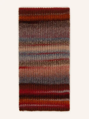 Lollys Laundry Szal Dafnell rot
