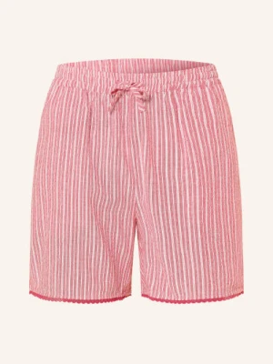 Lollys Laundry Szorty Ritall rot
