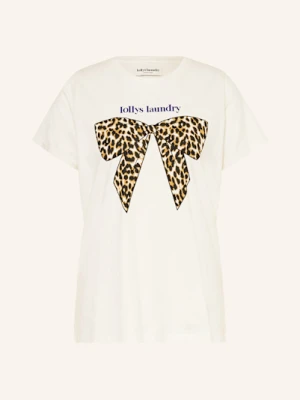 Lollys Laundry T-Shirt Romall weiss