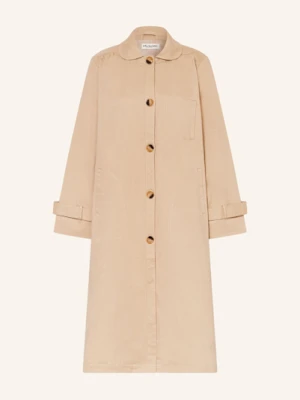 Lollys Laundry Trencz Mikalall beige