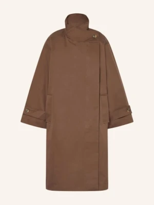 Lollys Laundry Trencz Russill braun