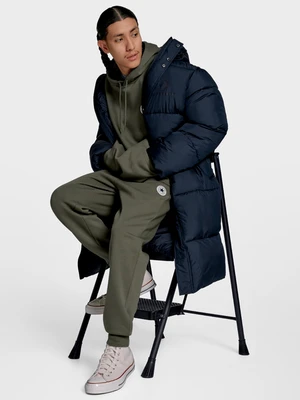 Kurtka Long Puffer Converse