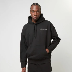 Polo Ralph Lauren Long Sleeve Hoodie mężczyźni Bluzy czarny rozmiar Odzież