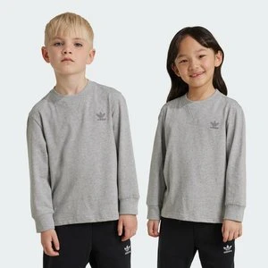 Long Sleeve Long-Sleeve Top Kids Adidas