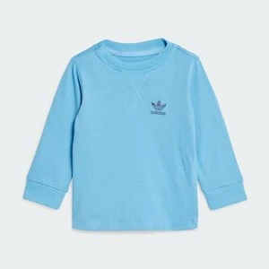 Long Sleeve Long-Sleeve Top Kids Adidas