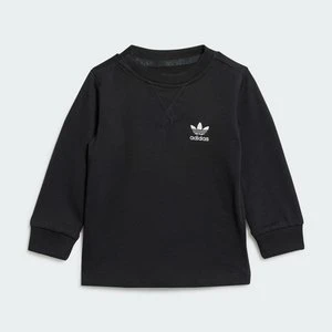 Zdjęcie produktu Long Sleeve Long-Sleeve Top Kids Adidas