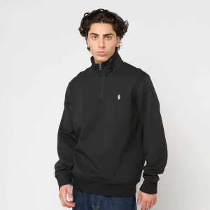 Long Sleeve-Sweatshirt Polo Ralph Lauren czarny
