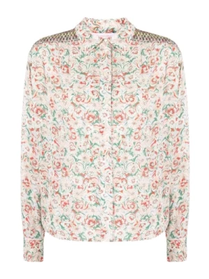 Long Sleeve Tops See by Chloé