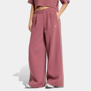 Long Trackpant adidas Originals czerwony