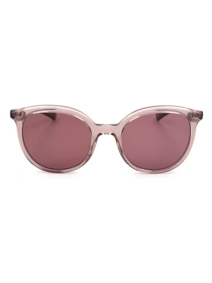 Longchamp Damskie okulary przeciwsłoneczne w kolorze różowym rozmiar: 50