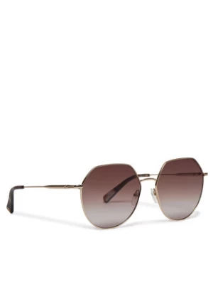 Longchamp Okulary przeciwsłoneczne LO154S Złoty