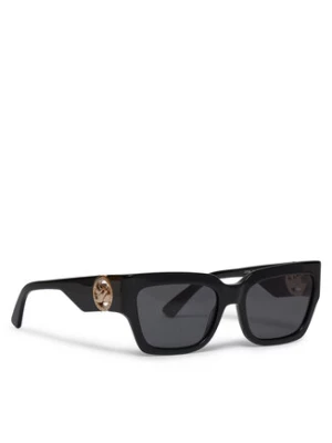 Longchamp Okulary przeciwsłoneczne LO735S Czarny