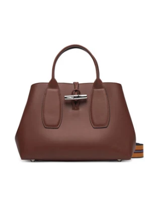 Longchamp Torebka 10058HCN Brązowy