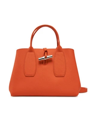 Longchamp Torebka 10058HPN Pomarańczowy