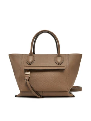 Longchamp Torebka 10104HTA-015 Brązowy