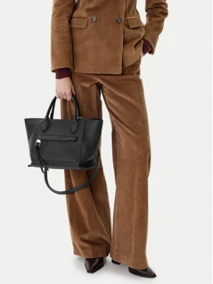 Longchamp Torebka 10104HTA Czarny