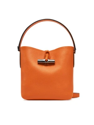 Longchamp Torebka 10159968 Pomarańczowy