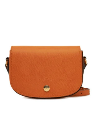 Longchamp Torebka 10165HYZ Pomarańczowy