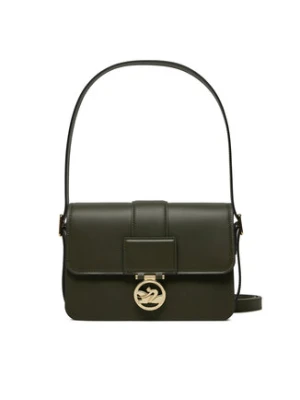 Longchamp Torebka 10175 HAU Zielony